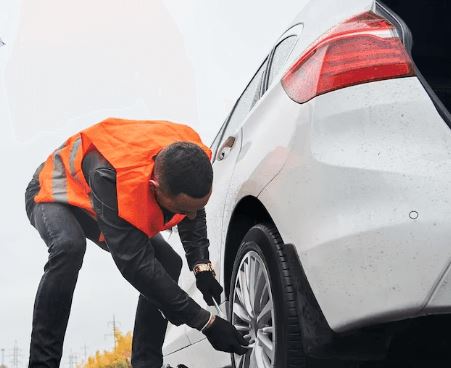 Roadside Assistance