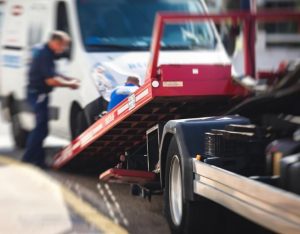 Tow Truck Services