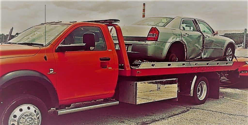 Towing Services
